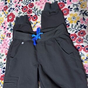 Figs Zamora Jogger scrub pants